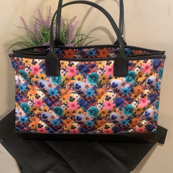 Kurt Geiger London Recycled Quilted Shopper Bag - Picture 9 of 16